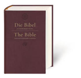  Die Bibel - The Bible | Buch |  Sack Fachmedien