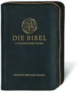 Evangelische Kirche in Deutschland |  Die Lutherbibel revidiert 2017 - Senfkornausgabe Premium | Buch |  Sack Fachmedien