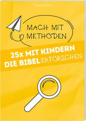 Schmidt |  Mach mit Methoden Band 5 | Buch |  Sack Fachmedien