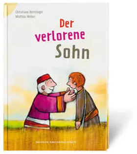  Der verlorene Sohn | Buch |  Sack Fachmedien