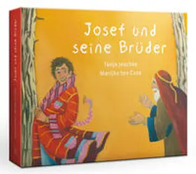  Josef und seine Brüder | Buch |  Sack Fachmedien