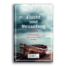  Flucht und Neuanfang | Buch |  Sack Fachmedien