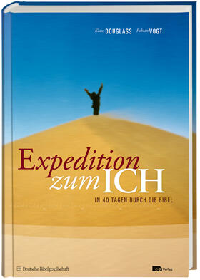 Douglass / Vogt |  Expedition zum ICH | Buch |  Sack Fachmedien