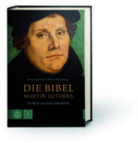 Käßmann / Rösel |  Die Bibel Martin Luthers | Buch |  Sack Fachmedien