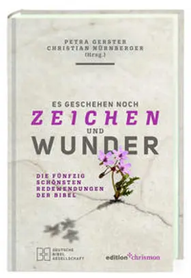 Gerster / Nürnberger |  Es geschehen noch Zeichen und Wunder | Buch |  Sack Fachmedien