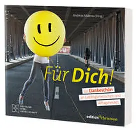 Malessa |  Für dich! | Buch |  Sack Fachmedien