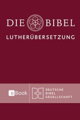  Lutherbibel revidiert 2017 | Buch |  Sack Fachmedien