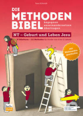 Schmidt |  Die Methodenbibel Bd. 2 | eBook | Sack Fachmedien