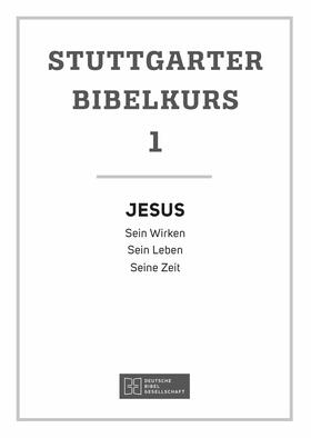 Mack |  Jesus | eBook | Sack Fachmedien