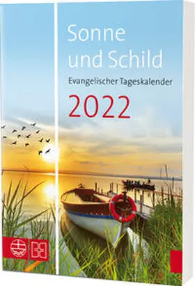  Sonne und Schild 2022 (Buchkalender) | Buch |  Sack Fachmedien