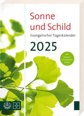  Sonne und Schild 2025 | Buch |  Sack Fachmedien