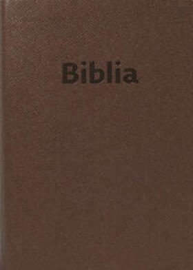  Bibel Slowakisch | Buch |  Sack Fachmedien