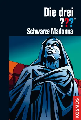 Vollenbruch |  Die drei ???, Schwarze Madonna (drei Fragezeichen) | eBook | Sack Fachmedien