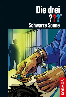 Sonnleitner |  Die drei ???, Schwarze Sonne (drei Fragezeichen) | eBook | Sack Fachmedien