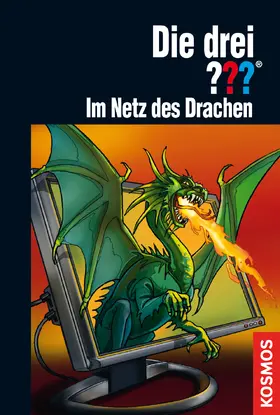 Sonnleitner |  Die drei ???, Im Netz des Drachen (drei Fragezeichen) | eBook | Sack Fachmedien