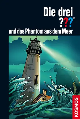 Sonnleitner |  Die drei ??? und das Phantom aus dem Meer (drei Fragezeichen) | eBook | Sack Fachmedien