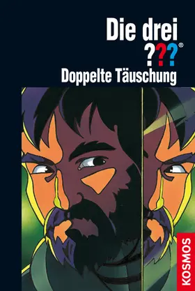 Marx |  Die drei ??? Doppelte Täuschung (drei Fragezeichen) | eBook | Sack Fachmedien