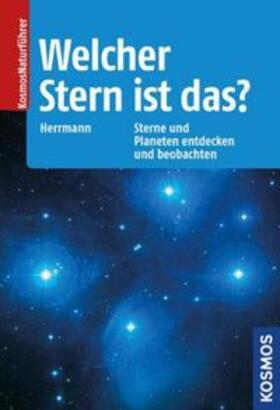 Herrmann |  Welcher Stern ist das? | Buch |  Sack Fachmedien