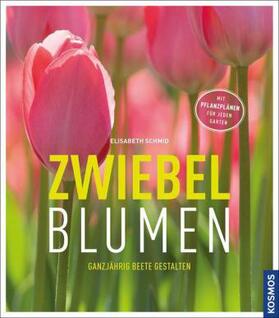 Schmid |  Zwiebelblumen | Buch |  Sack Fachmedien
