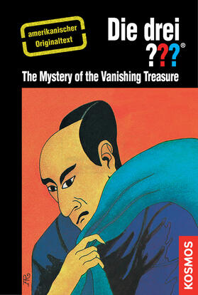 Arthur |  The Three Investigators and the Mystery of the Vanishing Treasure | eBook | Sack Fachmedien