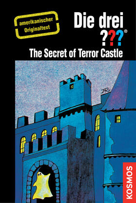 Arthur |  The Three Investigators and the Secret of Terror Castle | eBook | Sack Fachmedien