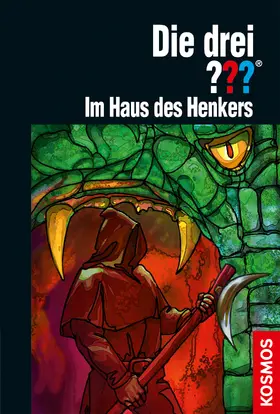 Sonnleitner |  Die drei ??? Im Haus des Henkers (drei Fragezeichen) | eBook | Sack Fachmedien