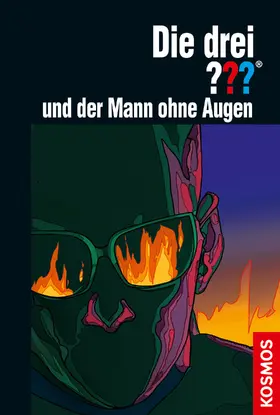 Dittert |  Die drei ??? und der Mann ohne Augen (drei Fragezeichen) | eBook | Sack Fachmedien