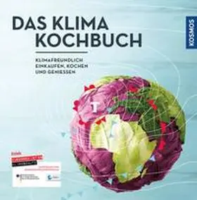 Demrovski / Noll / Blekker |  Das Klimakochbuch | Buch |  Sack Fachmedien