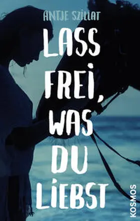 Szillat |  Lass frei was du liebst | Buch |  Sack Fachmedien