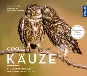 Nill / Ziegler / Pröhl |  Coole Käuze | eBook | Sack Fachmedien