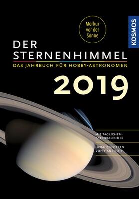 Roth |  Der Sternenhimmel 2019 | eBook | Sack Fachmedien