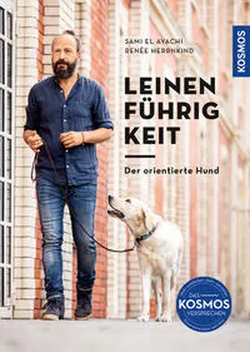 Ayachi / Herrnkind |  Leinenführigkeit | Buch |  Sack Fachmedien