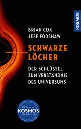 Cox / Forshaw |  Schwarze Löcher | Buch |  Sack Fachmedien