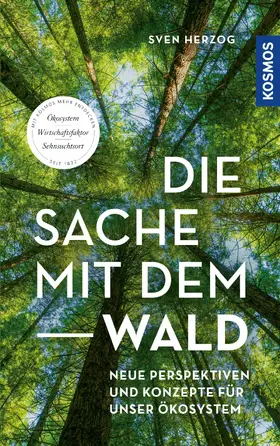 Herzog |  Die Sache mit dem Wald | eBook | Sack Fachmedien