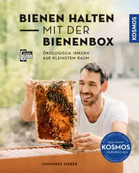 Weber |  Bienen halten mit der BienenBox | eBook | Sack Fachmedien