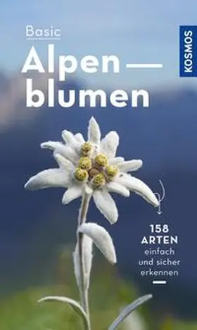 Griebl |  Basic Alpenblumen | eBook | Sack Fachmedien