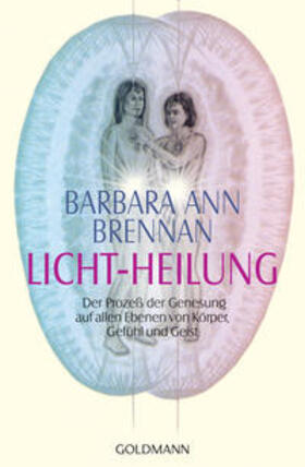 Brennan |  Licht-Heilung | Buch |  Sack Fachmedien