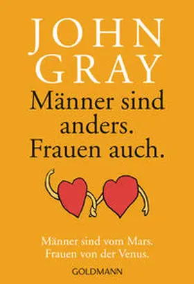 Gray |  Männer sind anders. Frauen auch | Buch |  Sack Fachmedien