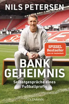 Petersen |  Bank-Geheimnis | Buch |  Sack Fachmedien