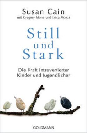 Cain |  Still und Stark | Buch |  Sack Fachmedien