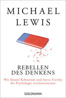 Lewis |  Rebellen des Denkens | Buch |  Sack Fachmedien