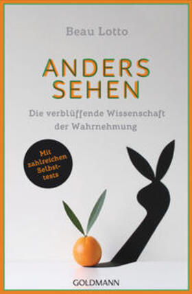 Lotto |  Anders sehen | Buch |  Sack Fachmedien