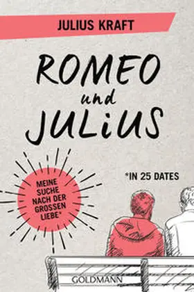 Kraft |  Romeo und Julius | Buch |  Sack Fachmedien