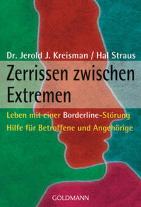 Kreisman / Straus |  Zerrissen zwischen Extremen | Buch |  Sack Fachmedien