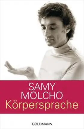 Molcho |  Körpersprache | Buch |  Sack Fachmedien