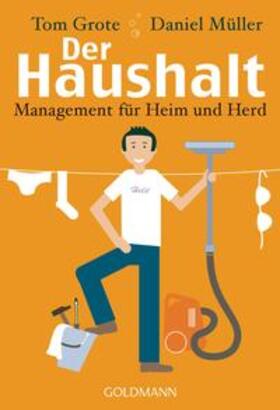 Grote / Müller |  Der Haushalt | Buch |  Sack Fachmedien