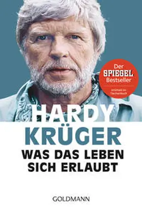 Krüger |  Was das Leben sich erlaubt | Buch |  Sack Fachmedien