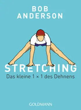 Anderson |  Stretching | Buch |  Sack Fachmedien