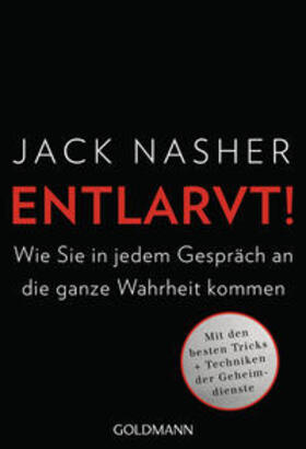 Nasher |  Entlarvt! | Buch |  Sack Fachmedien