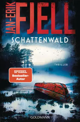 Fjell |  Schattenwald | Buch |  Sack Fachmedien